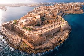 Rätsel hilfe für hauptstadt von malta. Valletta Auf Malta Sehenswurdigkeiten Der Hauptstadt