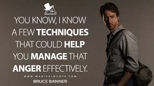 The movie was only the second film in the franchise at that point, but it fell far short of the massive success of iron man. Bruce Banner Quotes Magicalquote