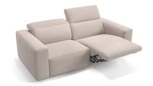 Base is made of two wood slats. Exklusive Sofas Designs Italienisch Sofanella