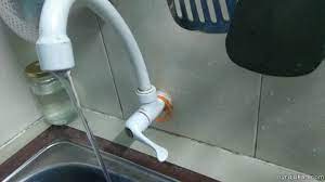 25% off 1/4 bsp euro quick coupler air line hose compressor fittings connector tool 19 reviews cod. Pengalaman Menukar Paip Air Sinki Yang Rosak Myrujukan