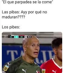 Updated daily, for more funny memes check our homepage. El Facha Falcioni Photos Facebook