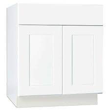 Stock kitchen cabinets portland stock kitchen cabinets raised panel stock kitchen cabinets fully assembled stock kitchen cabinets base stock kitchen cabinets light kitchen cabinet samples brown kitchen cabinet accessories square semi. Luxor Base Cabinet White 27 Inch Wide Luxor Collection Kitchen Base Cabinets The Home Improvement Outlet