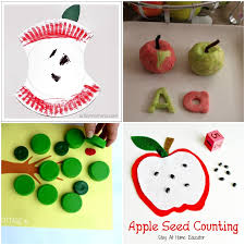 Then we have just what you're looking for. 30 Super Simple Apple Activities For Kids Autistic Mama