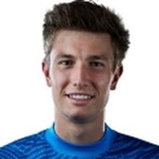 Profile Felix Schäfer, : Info, news, matches and statistics