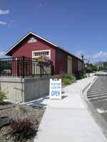 Included is textures and a mesh for a ranger station tower. Naches Ranger District Upper Valley Bulletin Board Serving The Naches Gleed And Nile Valleys Washington State