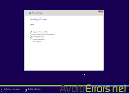 Image result for instal windows 10