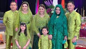 Kini, anang dan hermansyah dan krisdayanti masing masing sudah menikah dan berbahagia. Ashanty Is Shocked That Anang Hermansyah Wants To Write A Letter To Krisdayanti Archyde