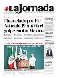 Fallece maradona, el eterno '10'. La Jornada En Internet Jueves 1Âº De Abril De 2021