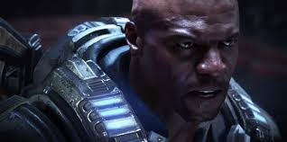 Seriously. They better cast Terry Crews in the Gears of War movie. :  r/GearsOfWar