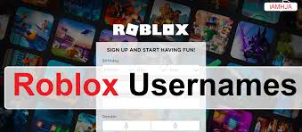 Best roblox display names list 2021: 399 Roblox Usernames Names That Are Not Taken