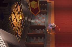Where to find all the runes in minecraft dungeons. Minecraft Dungeons Has A Hidden Secret For Diablo Fans Lords Of Gaming