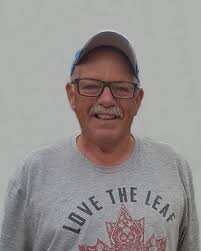DUNN, Greg It is with broken hearts that we announce the passing of Greg  Dunn at the age of 68 years. Born in Englehart to the late Clayton Dunn and  Charlotte (Ruth)