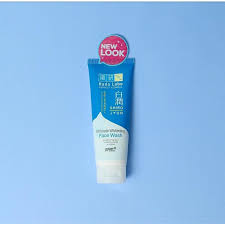 Check spelling or type a new query. Hada Labo Shirojyun Ultimate Whitening Face Wash 100 Ml New Look Shopee Indonesia