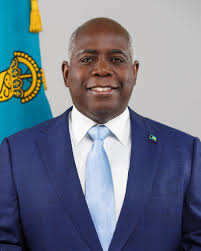 HAPPENING THIS MORNING: Today at 10am Prime Minister Philip Davis is  expected to make a Communication to Parliament