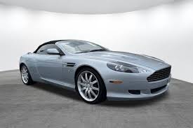Image result for Meteorite Silver 2005 Aston Martin