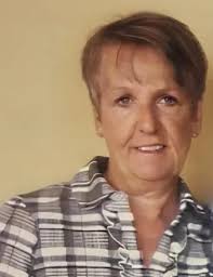 Obituary information for Patricia "Pat" Alice Watts