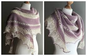 Knitted dreams magazine 3 summer 2016. Knit Sweet Dreams Lace Shawl Free Knitting Pattern Knitting Pattern
