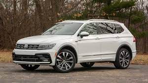 Volkswagen of america, inc., believes the information and specifications in this website to be correct at the time of publishing. 2021 Volkswagen Tiguan Review Highway Haven