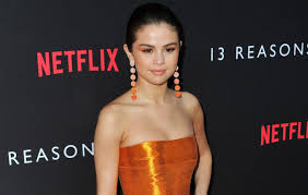 What was selena gomez in 13 reasons why? Selena Gomez And 13 Reasons Why Stars Get Matching Tattoos