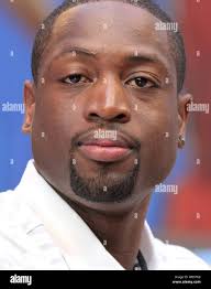 Dwyane wade hi-res stock photography and images