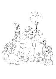 Pin Von Lmi Kids Auf Benjamin The Elephant Benjamin Blumchen Benjamin Blumchen Blumen Tattoo Ideen