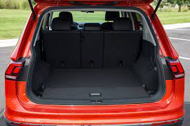 Check spelling or type a new query. Volkswagen Tiguan Trunk
