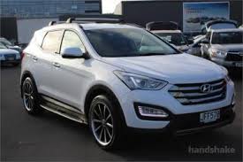 Contact our sales department today to receive more information. 2015 Hyundai Santa Fe Dm Elite 2 2 Diesel On Handshake