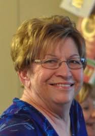 Sandra McCRACKEN Obituary (2014)