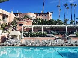 Beverly Hills Hotel Pool Bhh Polo Lounge Beverly Hills Etsy Beverly Hills Hotel Hotel Pool Resort Pools
