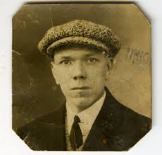 Camiel Thomas. Een renner die veloschoenmaker werd