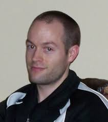 Benjamin Scott Westenskow