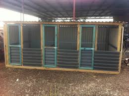 Chook Pens Dog Kennels Coops Cubbies Etc Miscellaneous Goods Gumtree Australia South Burnett Area Kingaroy 1103899 Coops Chicken House Dog Business