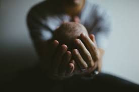 A Father&#39;s Hands