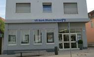 Ihre ansprechpartner sind persönlich für sie da. Filiale Wallstadt Vr Bank Rhein Neckar Eg