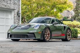 Image result for Black Olive 2025 Porsche
