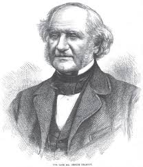 George Peabody