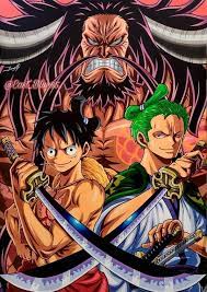 5 Zoro Capabilities That Will Develop In Wano Manga Anime News Wallpaper Check More At One Piece Drawing One Piece Manga Luffy