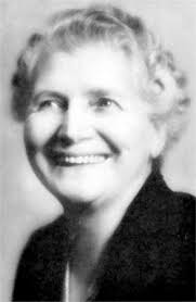 Laura Ella Crews (1871-1976)