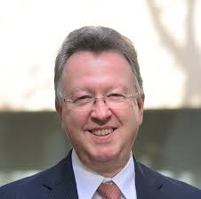 Trio of Johnians receive New Year Honours