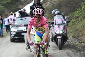 I 2013 slo han virkelig til. Can Nairo Quintana Do The Giro Tour Double In 2017