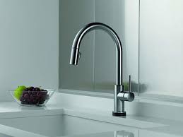 a style worthy touch sensitive faucet