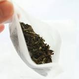 Kinds of Tea Packaging Materials - Spackmachine