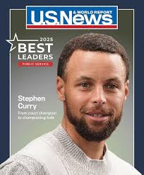 Steph Curry donates for earthquake victims