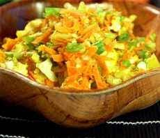 Orak arik telur, makanan bernutrisi yang praktis. Resep Orak Arik Sayuran Dan Cara Membuat Bacaresepdulu Com