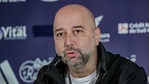 Girondins de Bordeaux : "On est complètement dans les clous", estime Gérard  Lopez sur France Bleu Gironde