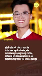 Con đường Phật tử Đỗ Văn Dương và chùa Ba Vàng