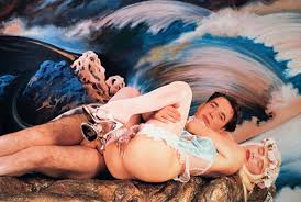 16 Miles of String -- Andrew Russeth: Jeff Koonss Made in Heaven Series:  A Critical Compendium