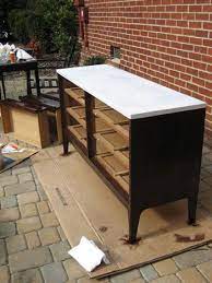 But wait, says woodworking expert teri masaschi, author of foolproof wood finishing: Nursery Progress How To Refinish A Veneer Dresser Diy Furniture Woodworking Furniture Furniture Makeover