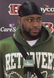 Joseph Harris Cincinnati