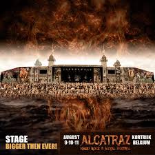 27.02.2020 the night flight orchestra, idle hands, dozer. Alcatraz 9 11 August Metal On Loud